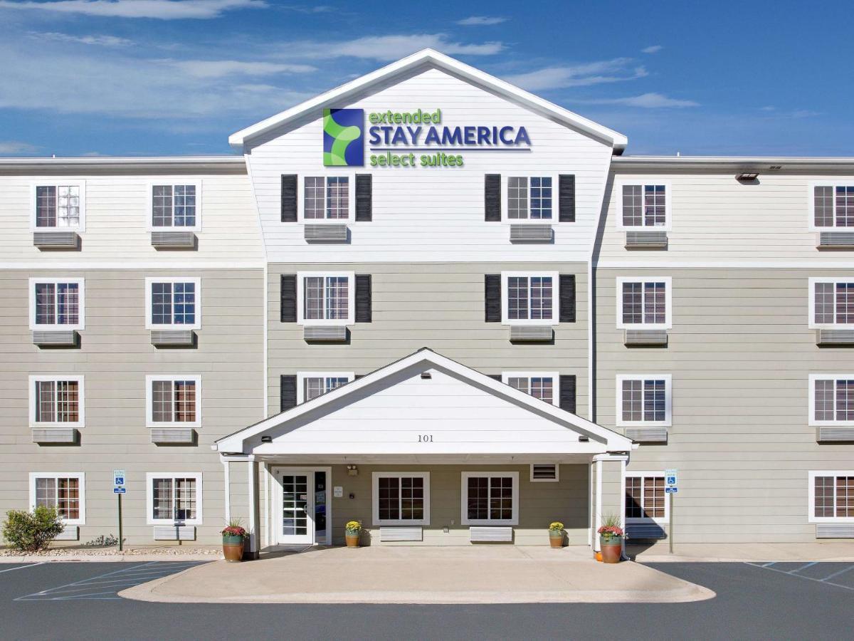 Extended Stay America Select Suites - Orlando - South Экстерьер фото