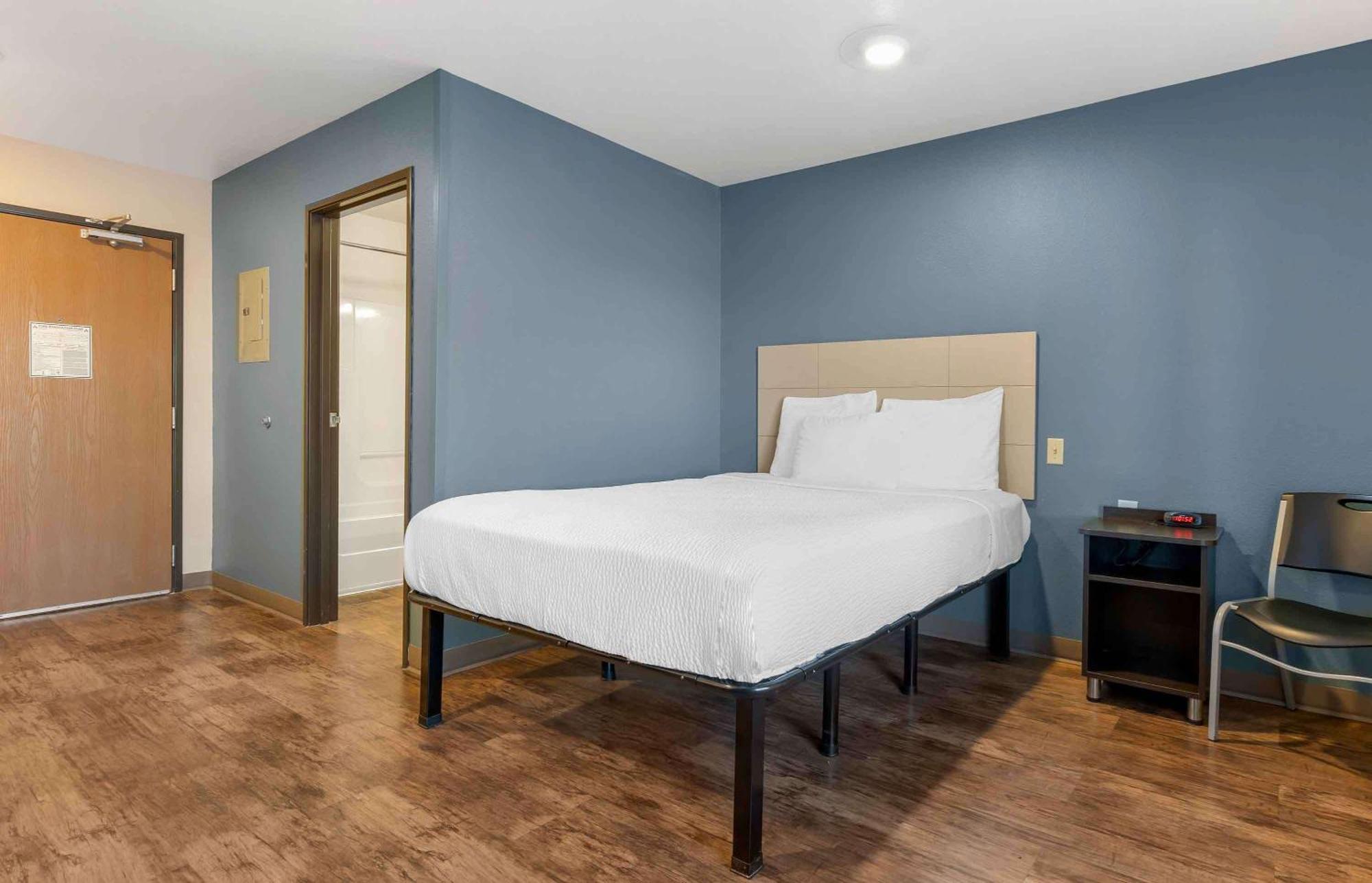 Extended Stay America Select Suites - Orlando - South Экстерьер фото