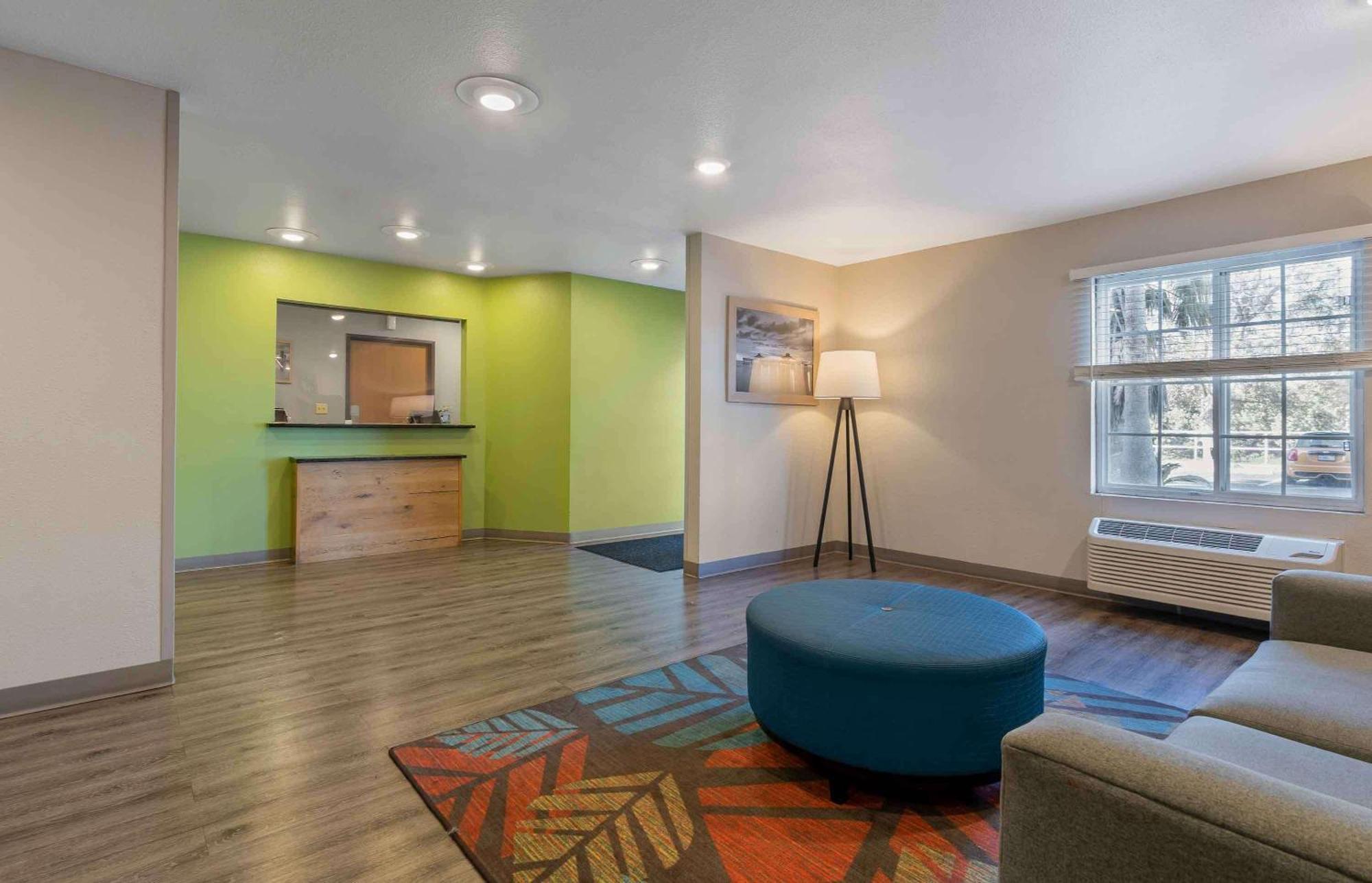 Extended Stay America Select Suites - Orlando - South Экстерьер фото