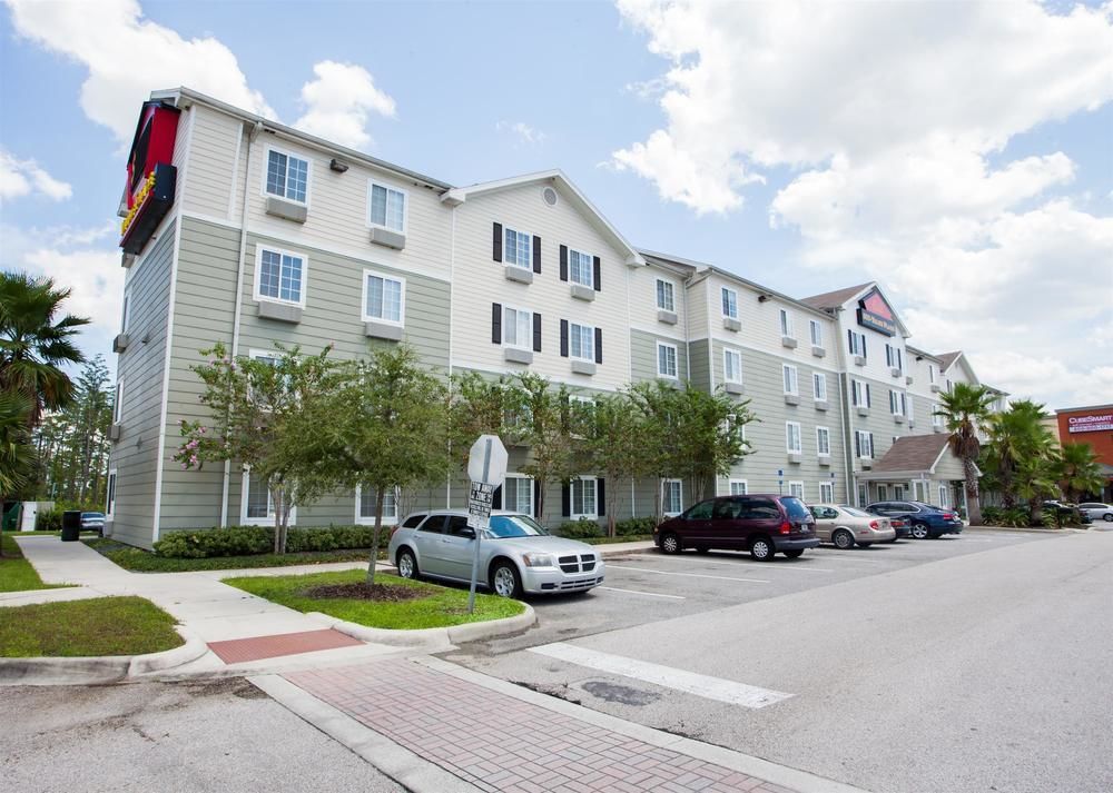 Extended Stay America Select Suites - Orlando - South Экстерьер фото