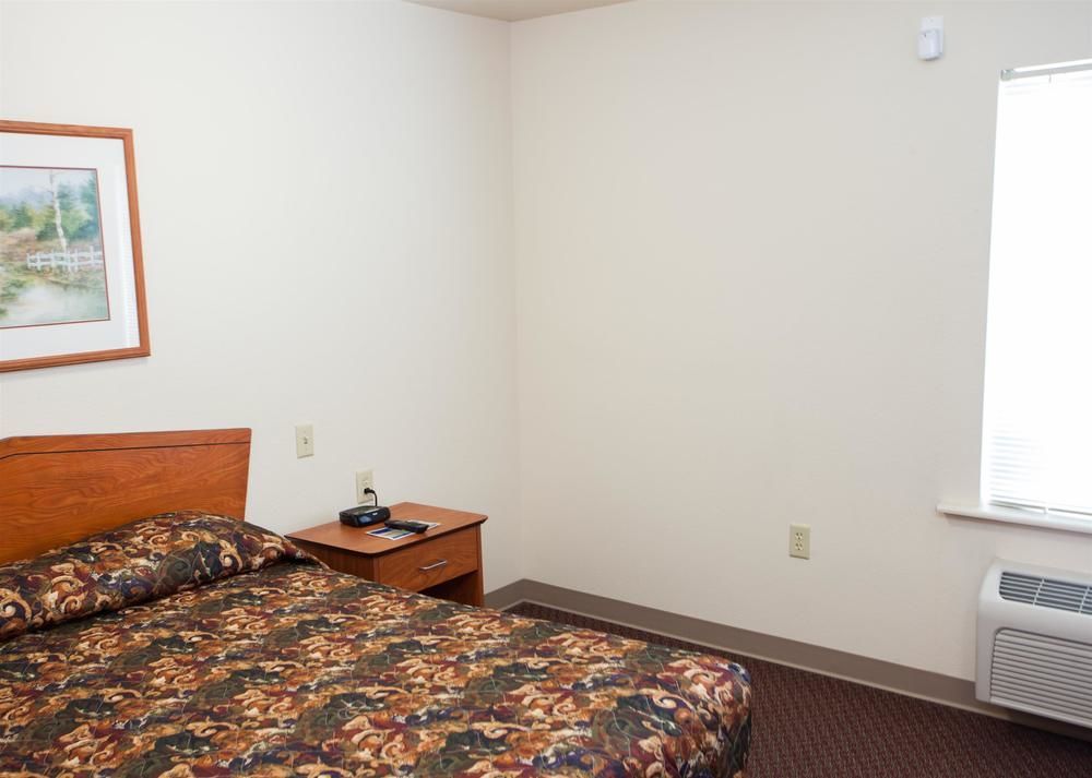 Extended Stay America Select Suites - Orlando - South Экстерьер фото