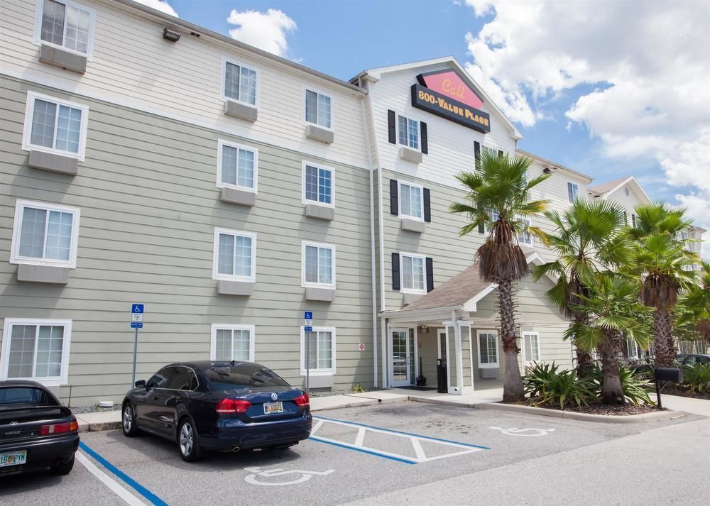 Extended Stay America Select Suites - Orlando - South Экстерьер фото